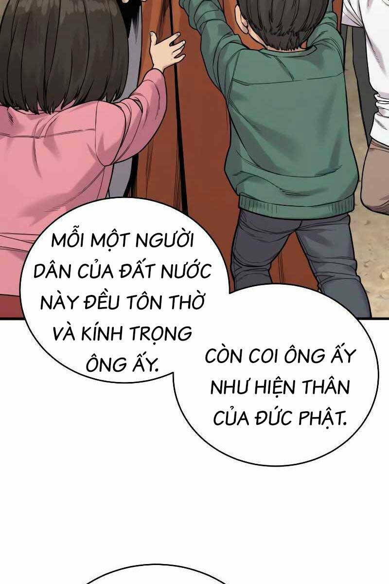 Cảnh Sát Báo Thù: Chapter 9