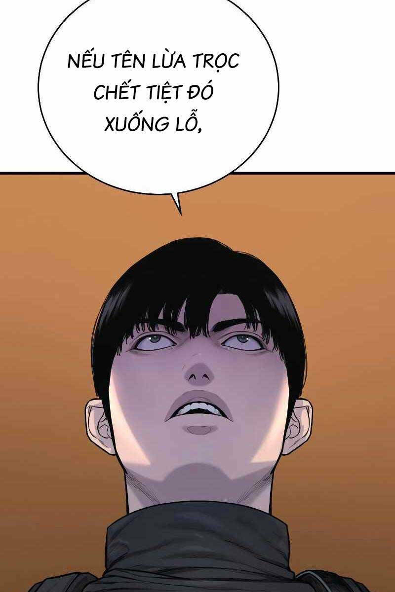 Cảnh Sát Báo Thù: Chapter 9