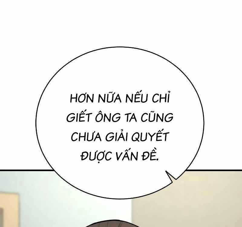 Cảnh Sát Báo Thù: Chapter 9