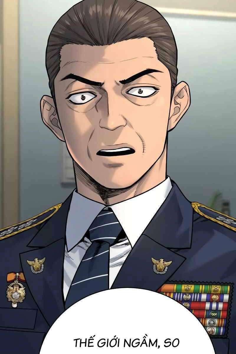 Cảnh Sát Báo Thù: Chapter 9