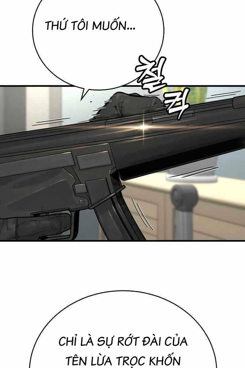 Cảnh Sát Báo Thù: Chapter 9