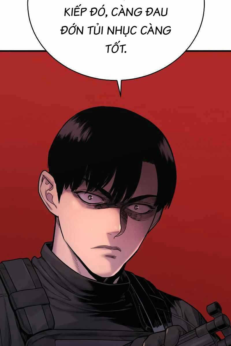 Cảnh Sát Báo Thù: Chapter 9