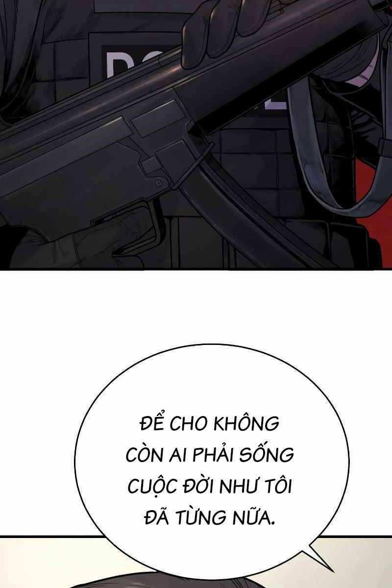 Cảnh Sát Báo Thù: Chapter 9
