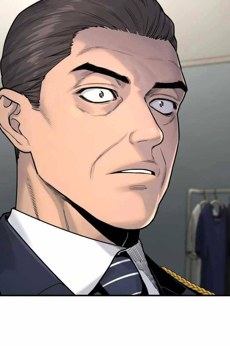 Cảnh Sát Báo Thù: Chapter 9