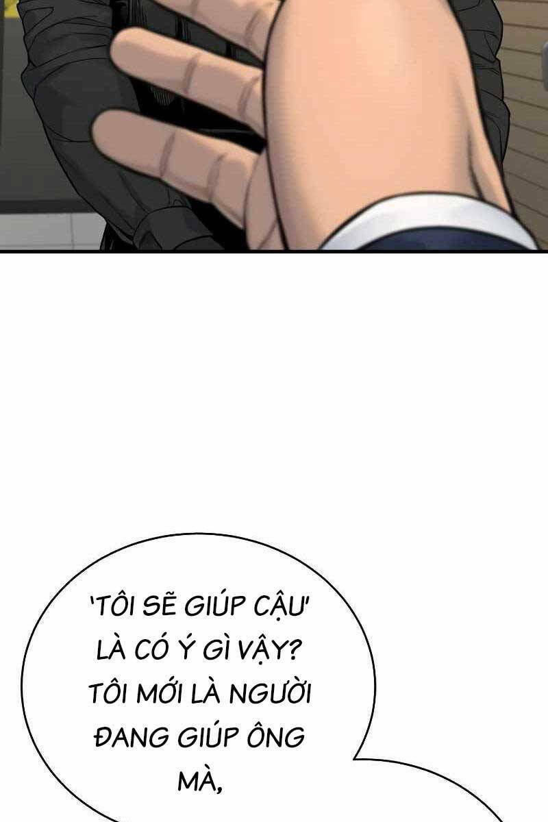 Cảnh Sát Báo Thù: Chapter 9