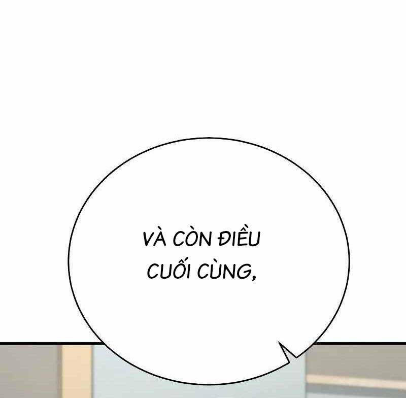 Cảnh Sát Báo Thù: Chapter 9