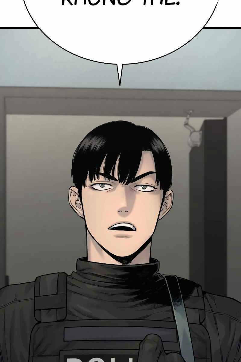Cảnh Sát Báo Thù: Chapter 9