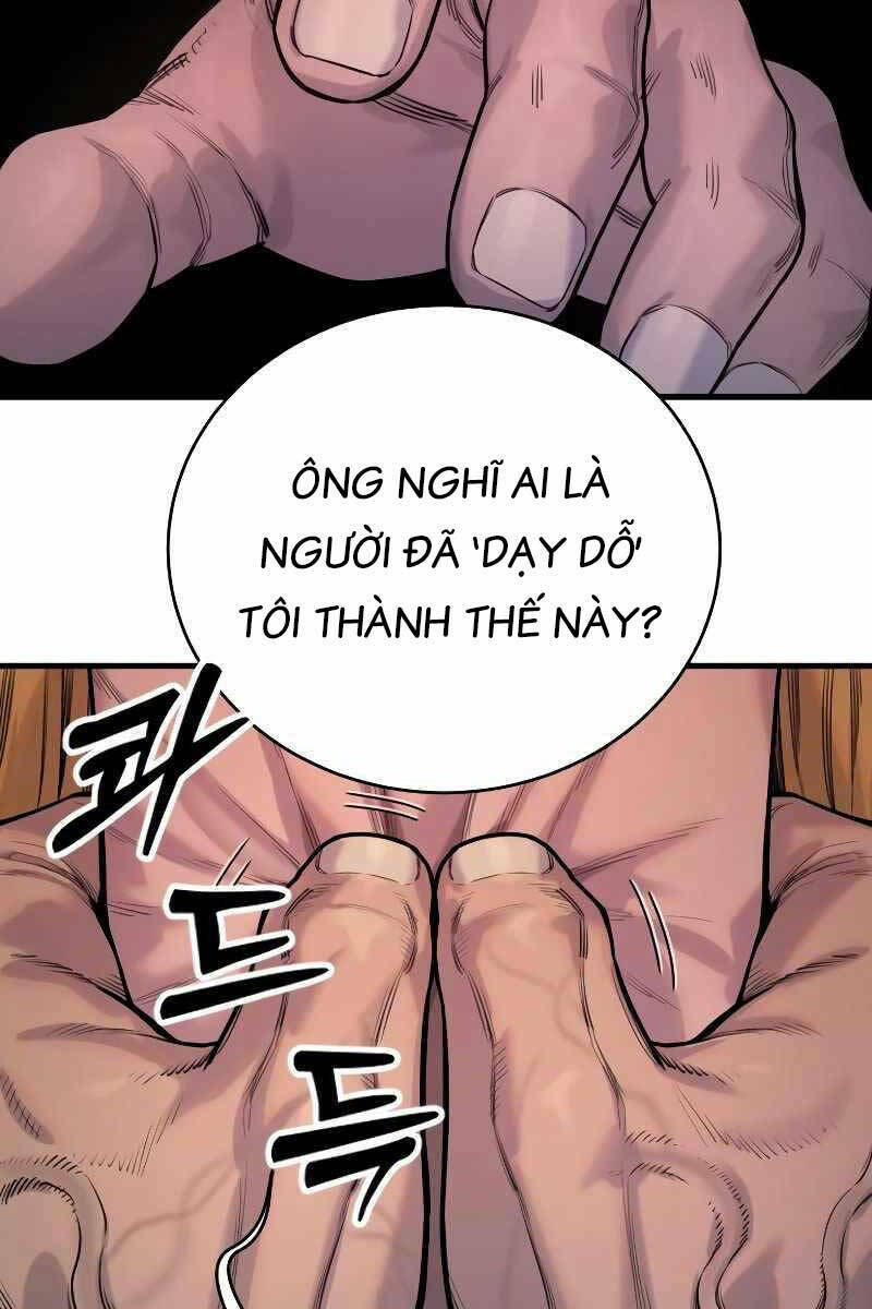 Cảnh Sát Báo Thù: Chapter 9