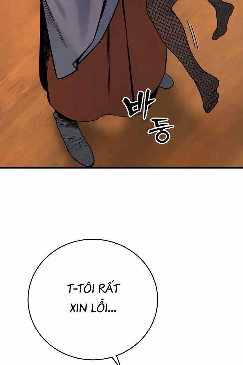 Cảnh Sát Báo Thù: Chapter 9