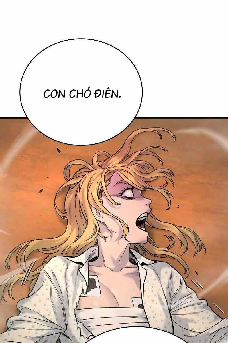 Cảnh Sát Báo Thù: Chapter 9