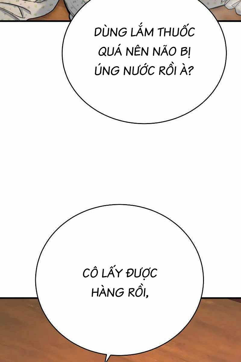 Cảnh Sát Báo Thù: Chapter 9