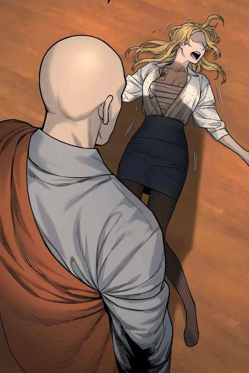 Cảnh Sát Báo Thù: Chapter 9