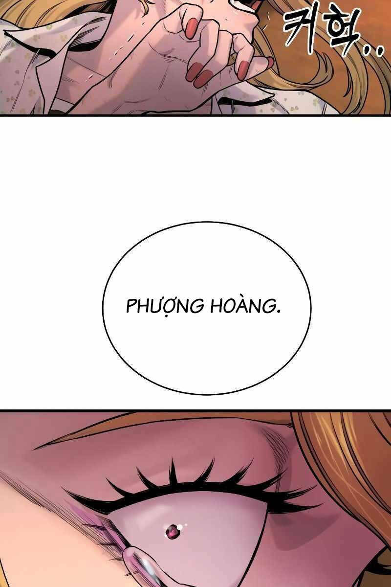 Cảnh Sát Báo Thù: Chapter 9