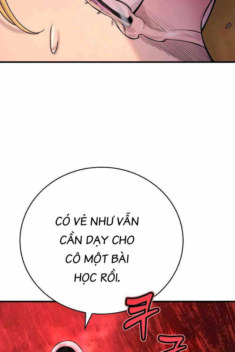 Cảnh Sát Báo Thù: Chapter 9