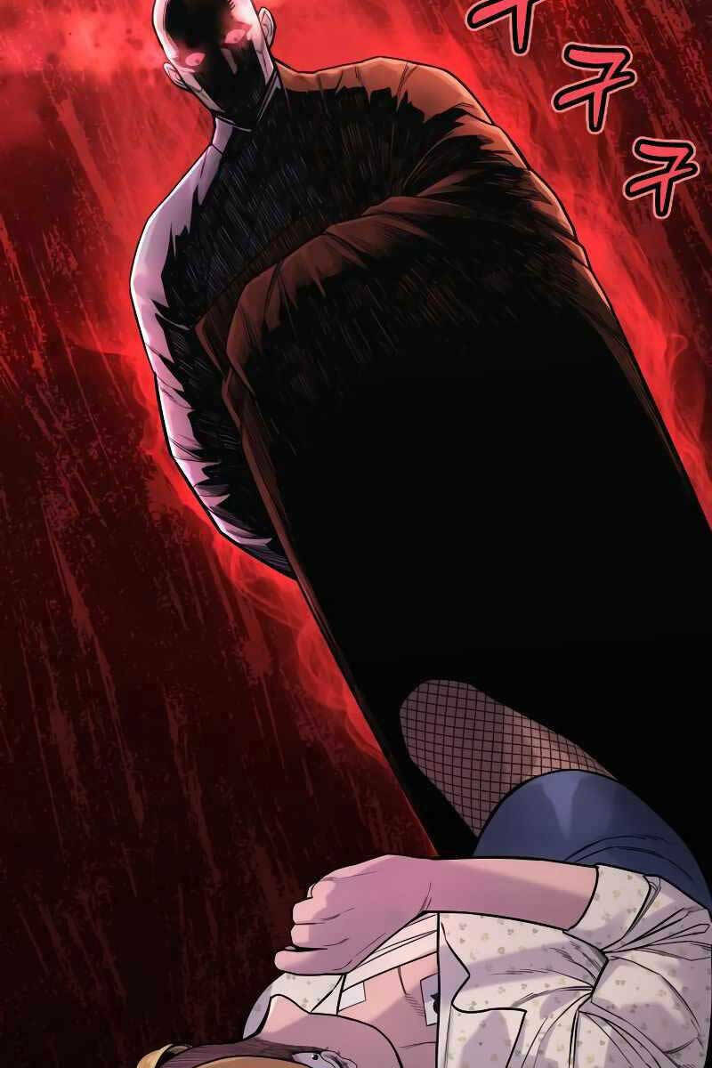 Cảnh Sát Báo Thù: Chapter 9