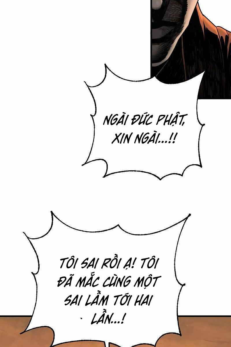 Cảnh Sát Báo Thù: Chapter 9