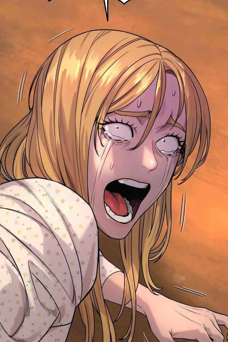 Cảnh Sát Báo Thù: Chapter 9