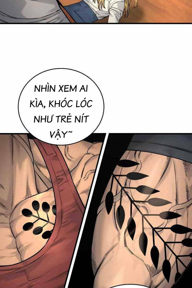 Cảnh Sát Báo Thù: Chapter 9