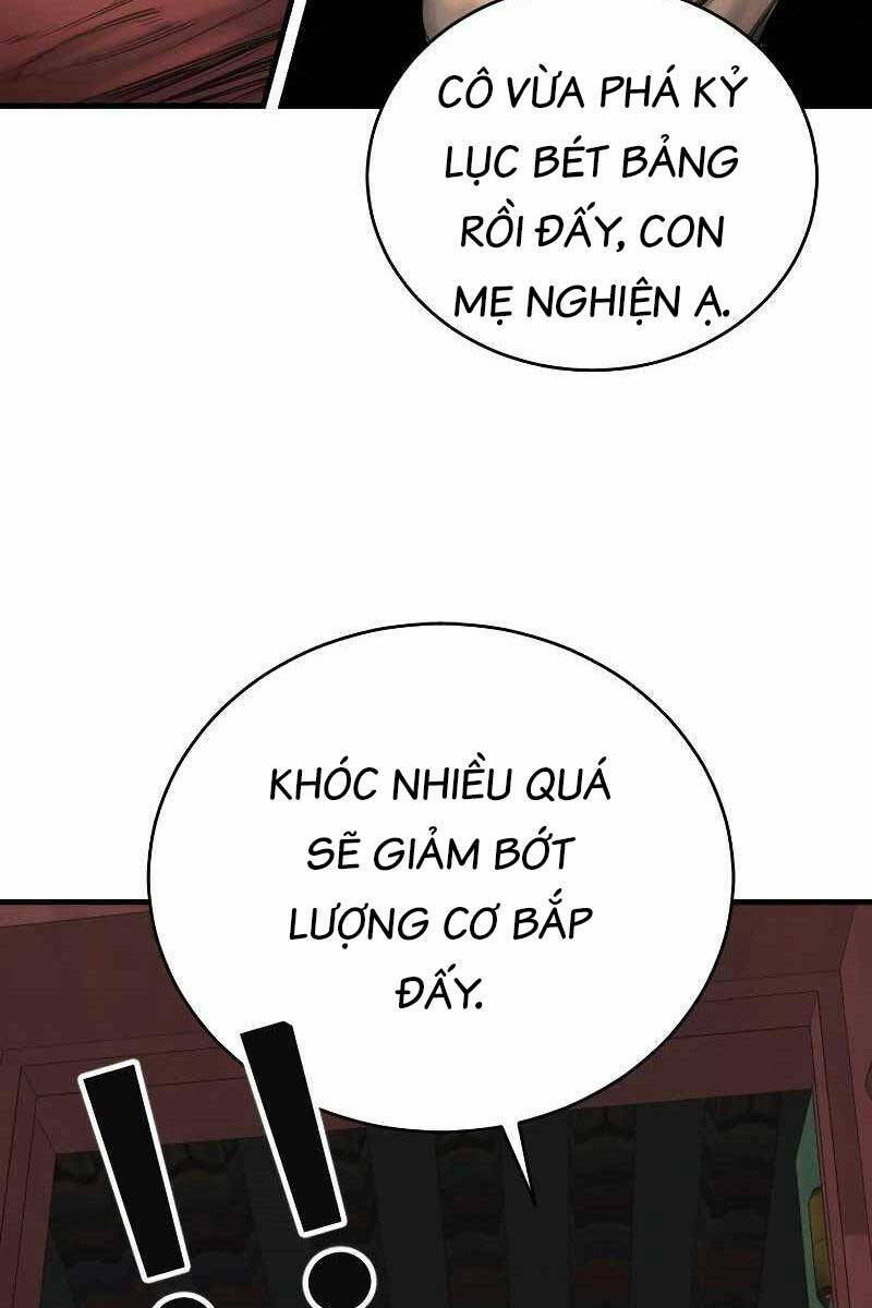 Cảnh Sát Báo Thù: Chapter 9