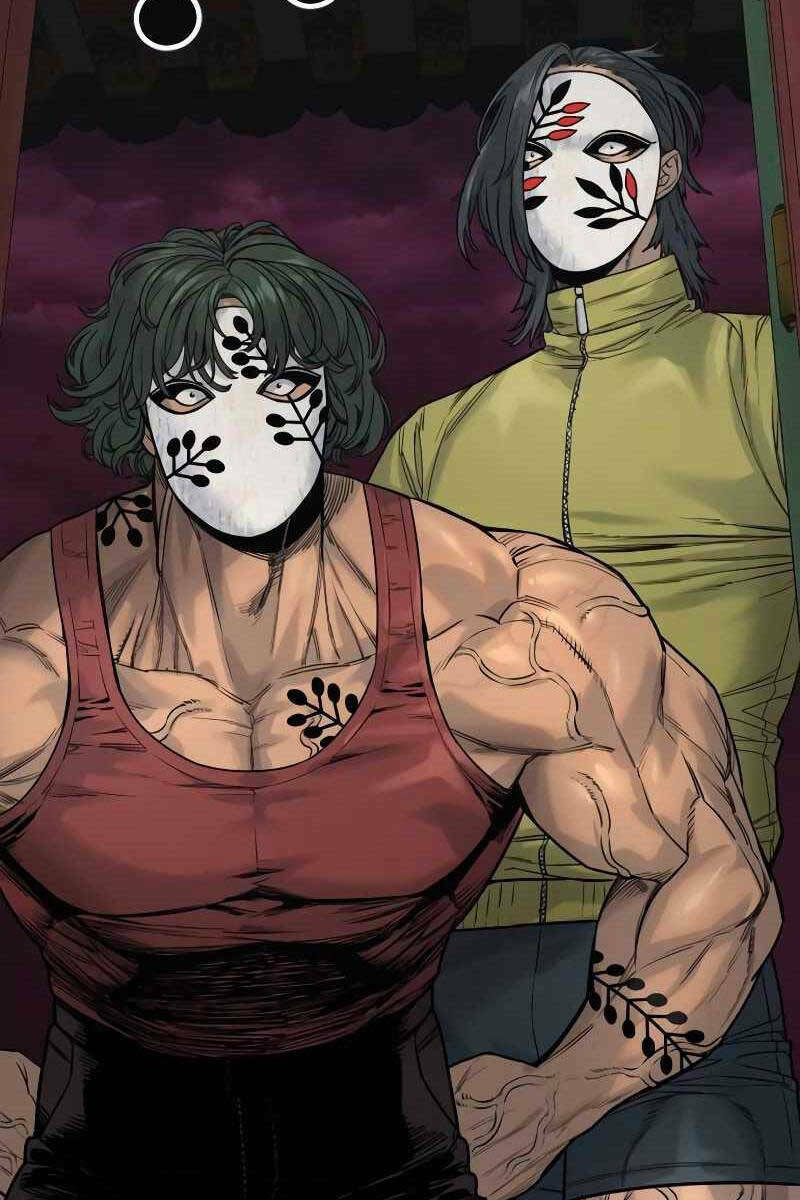 Cảnh Sát Báo Thù: Chapter 9