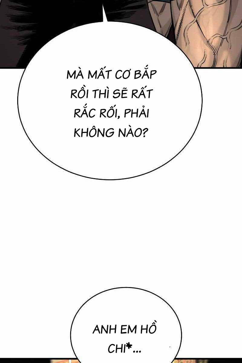 Cảnh Sát Báo Thù: Chapter 9