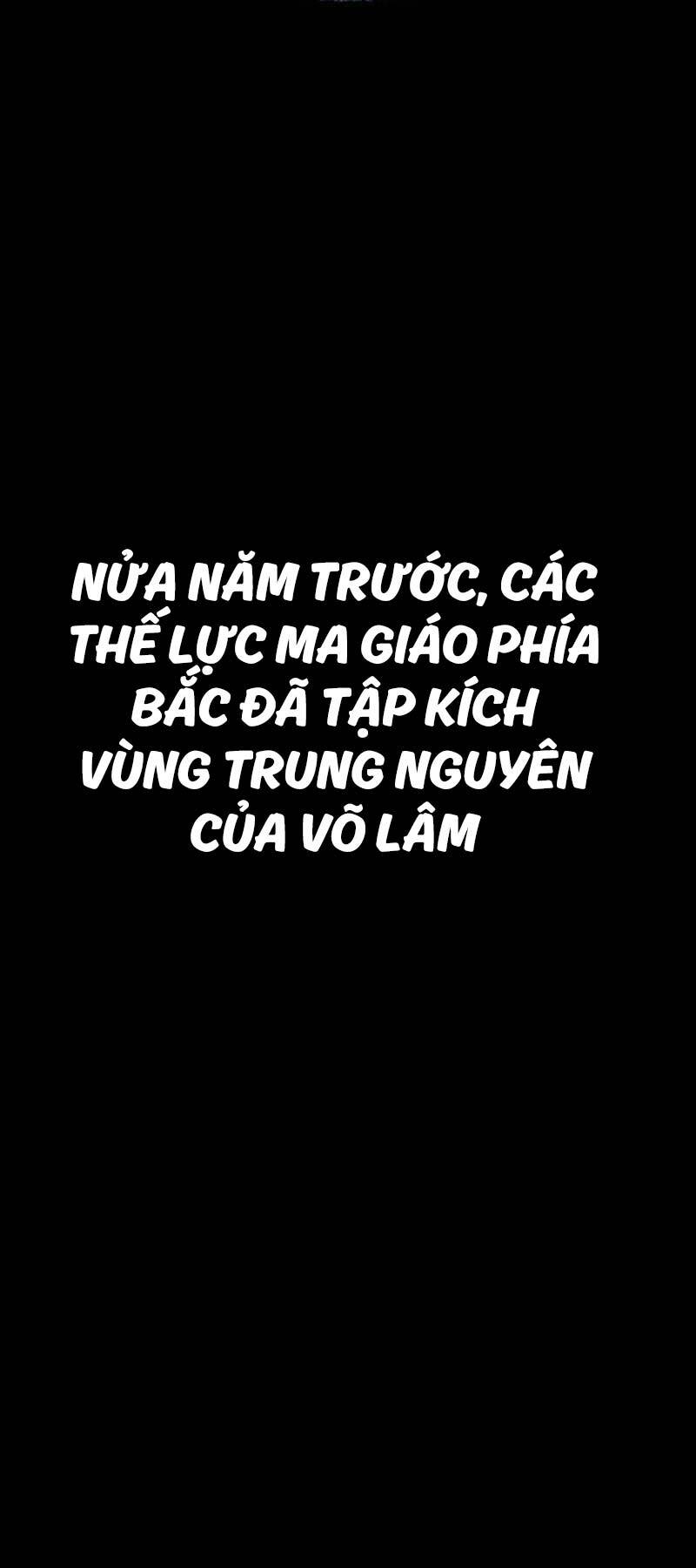 Thiên Phong Phách Đạo: Chapter 1