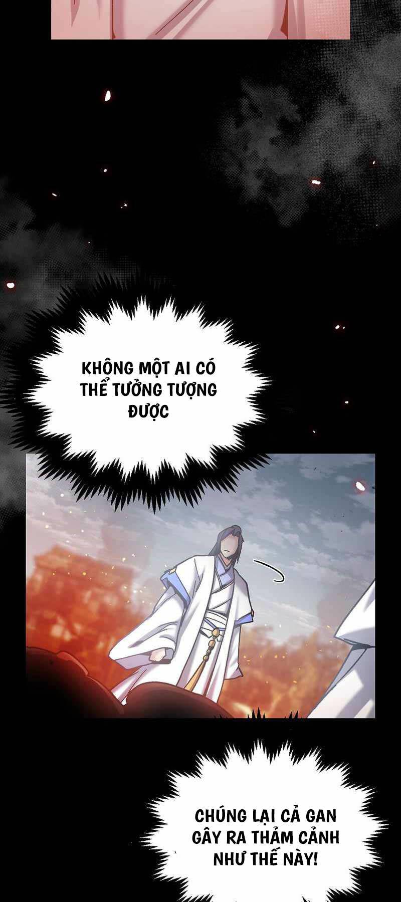 Thiên Phong Phách Đạo: Chapter 1