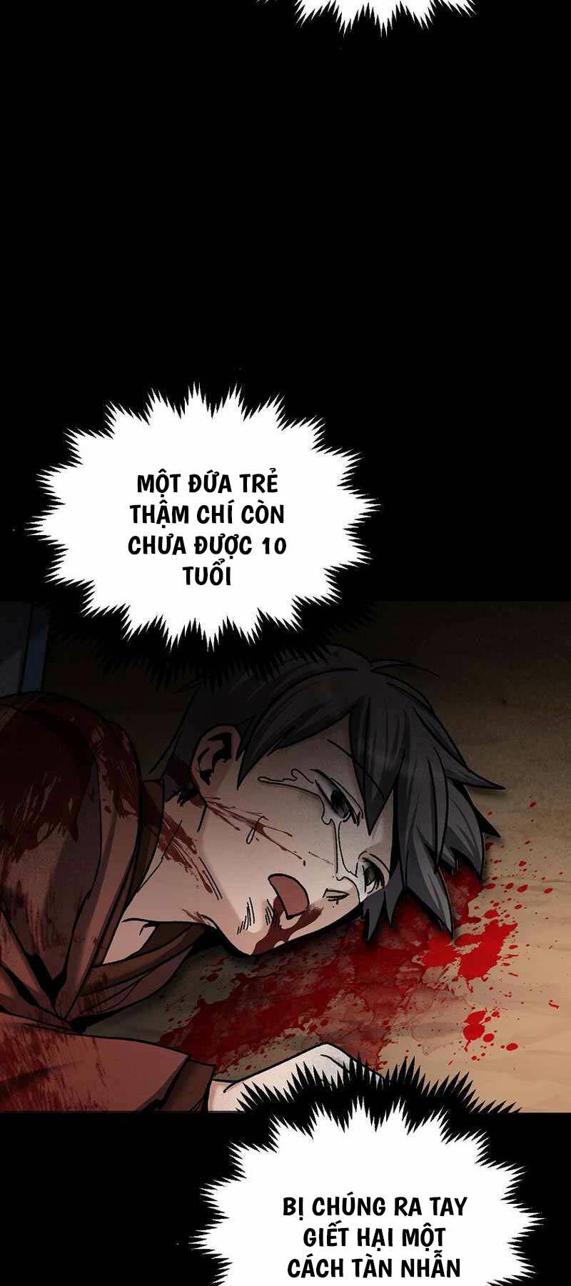 Thiên Phong Phách Đạo: Chapter 1