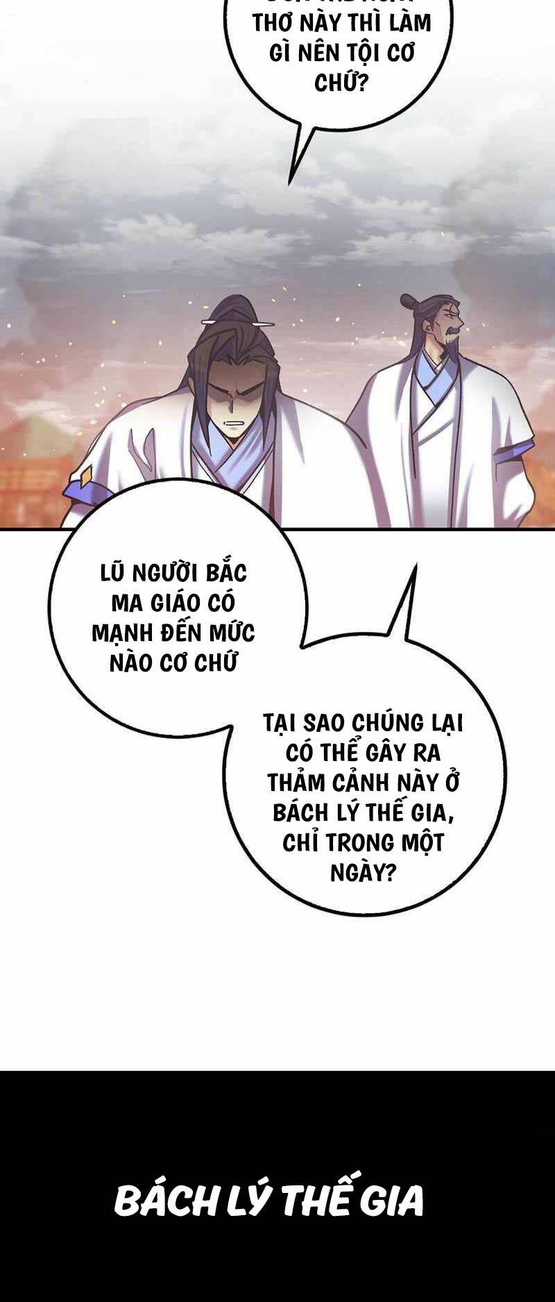 Thiên Phong Phách Đạo: Chapter 1