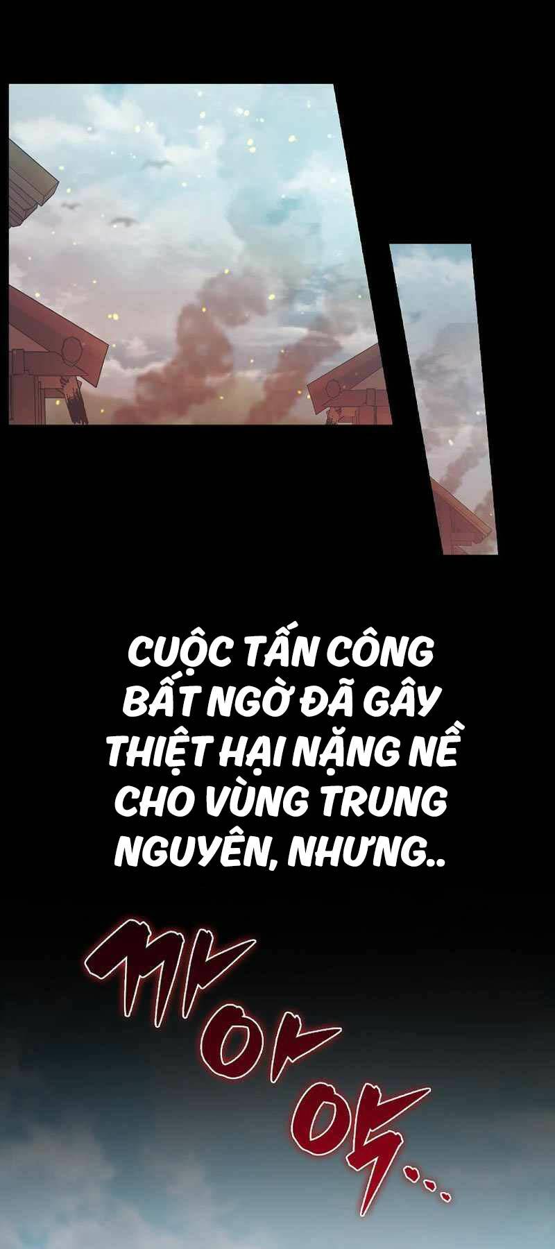 Thiên Phong Phách Đạo: Chapter 1