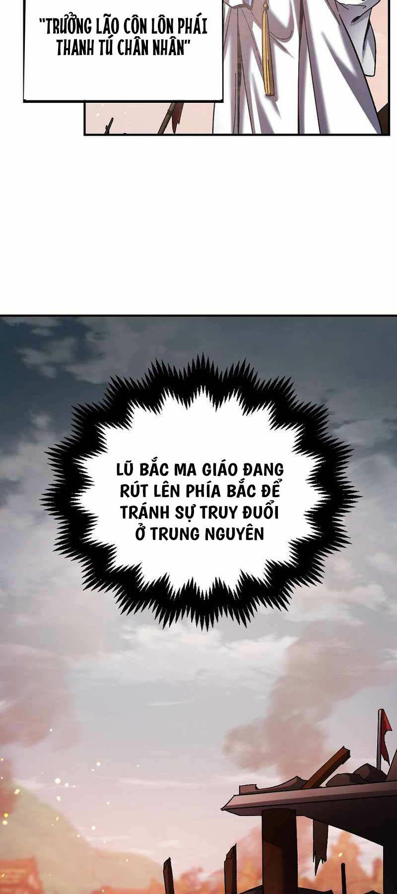 Thiên Phong Phách Đạo: Chapter 1
