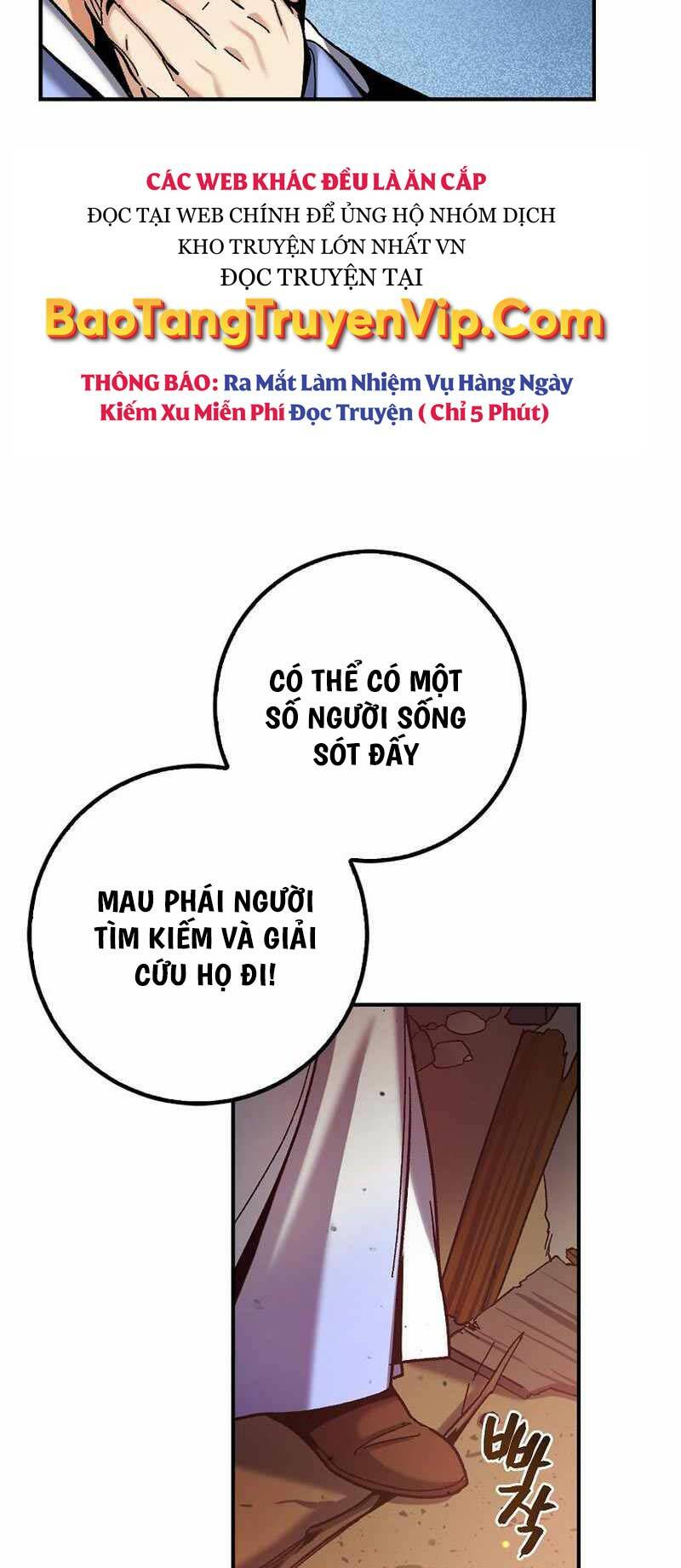 Thiên Phong Phách Đạo: Chapter 1