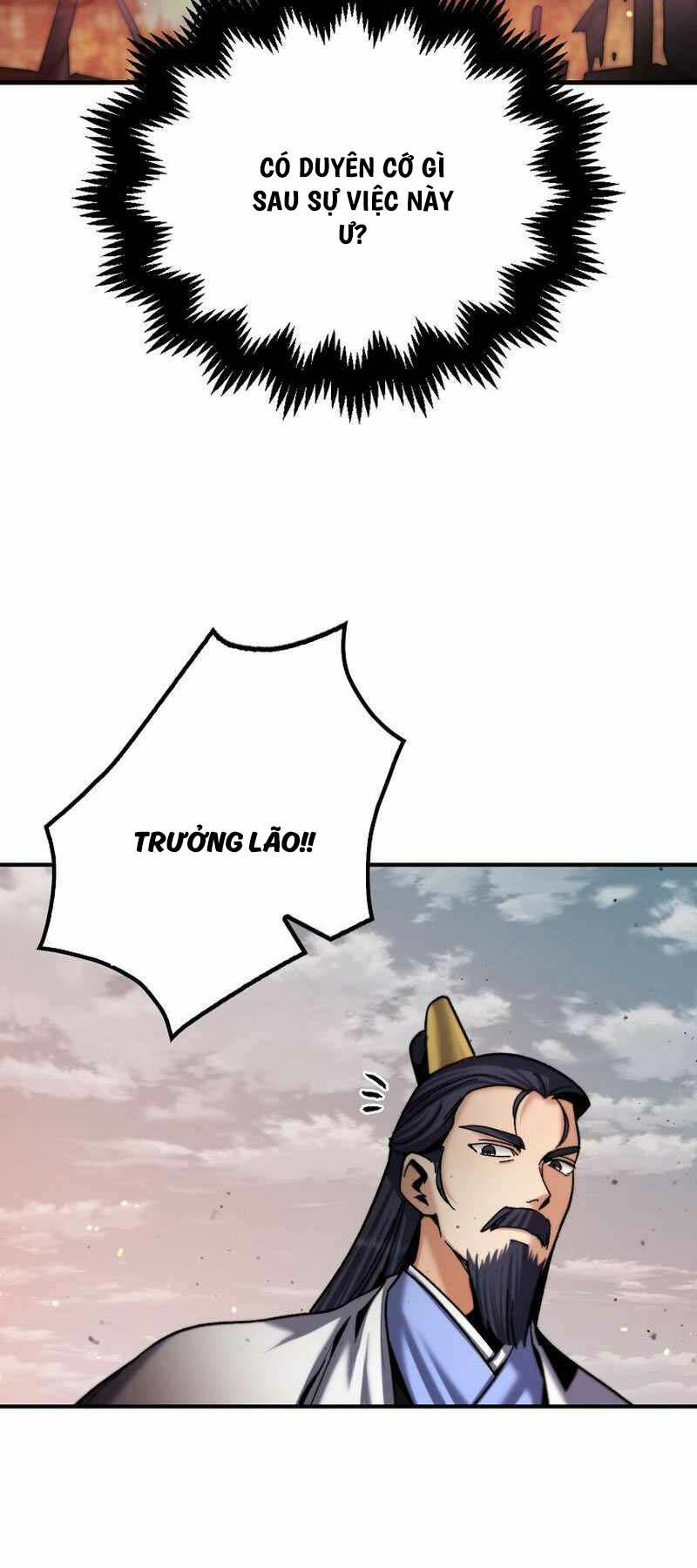 Thiên Phong Phách Đạo: Chapter 1