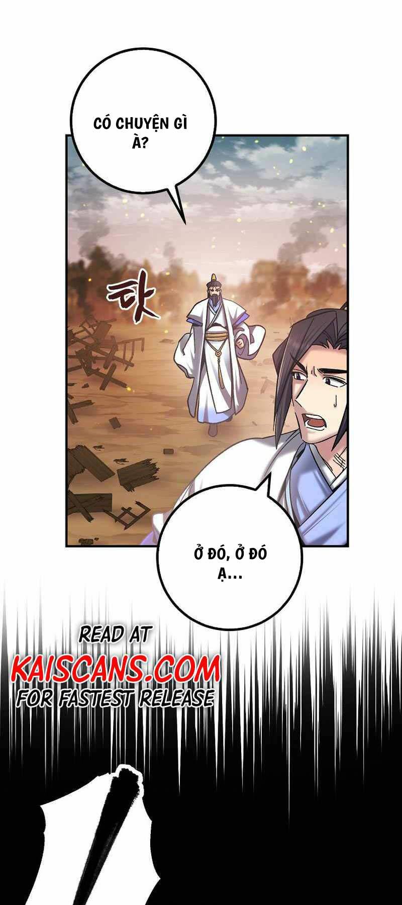Thiên Phong Phách Đạo: Chapter 1