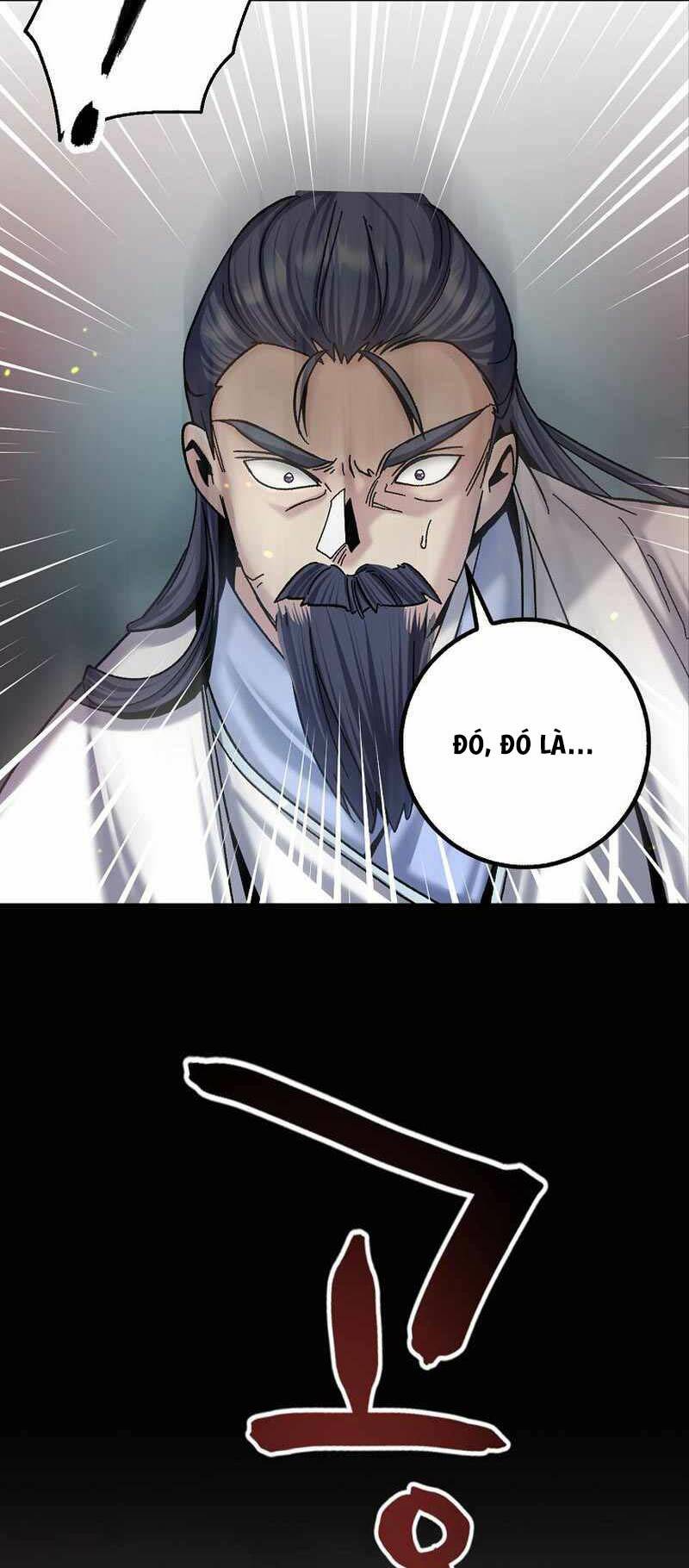 Thiên Phong Phách Đạo: Chapter 1