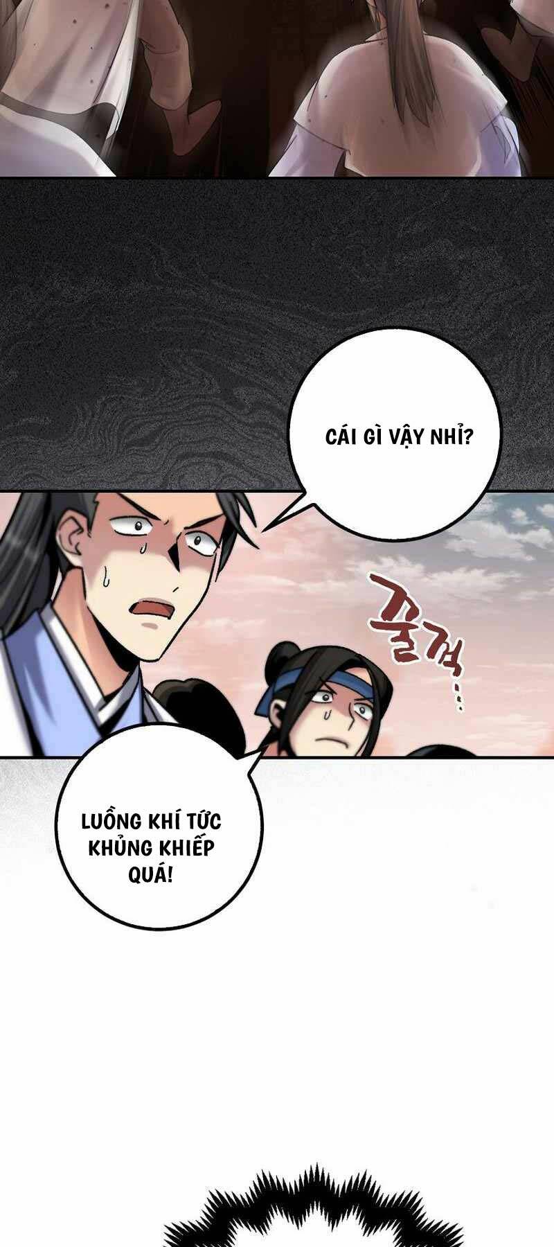 Thiên Phong Phách Đạo: Chapter 1