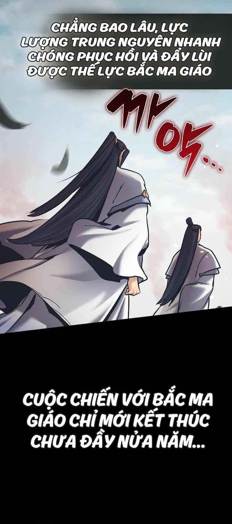 Thiên Phong Phách Đạo: Chapter 1