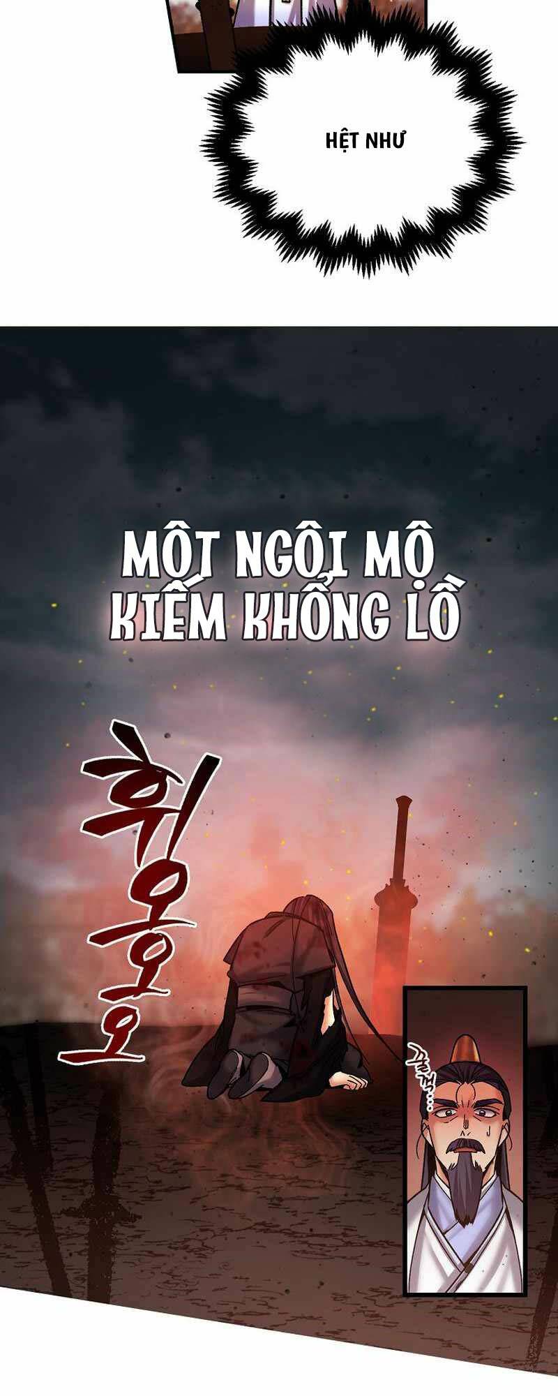 Thiên Phong Phách Đạo: Chapter 1
