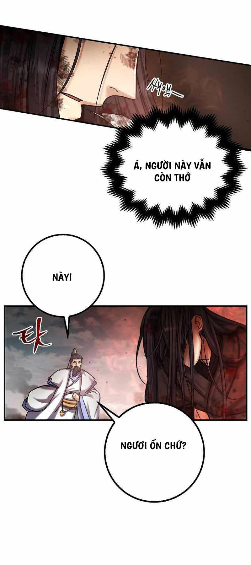 Thiên Phong Phách Đạo: Chapter 1