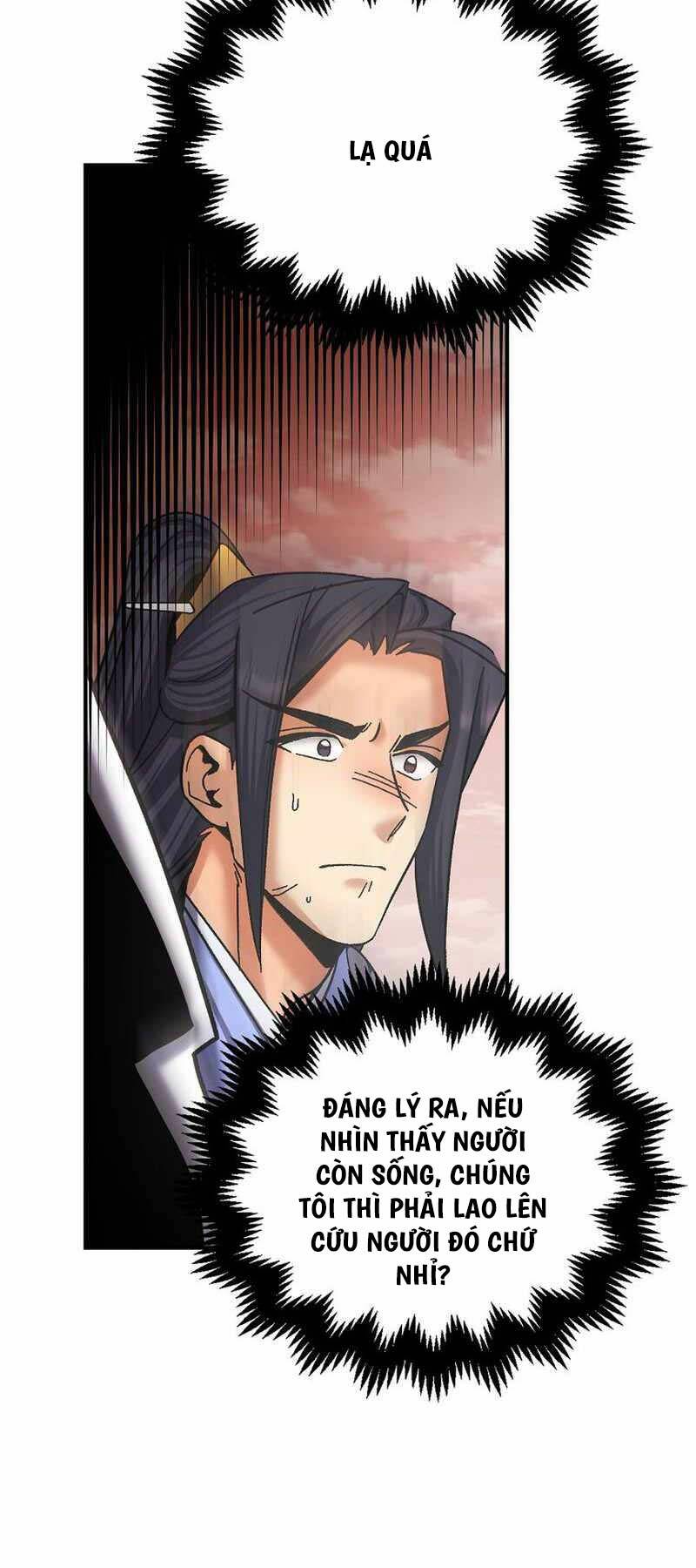 Thiên Phong Phách Đạo: Chapter 1