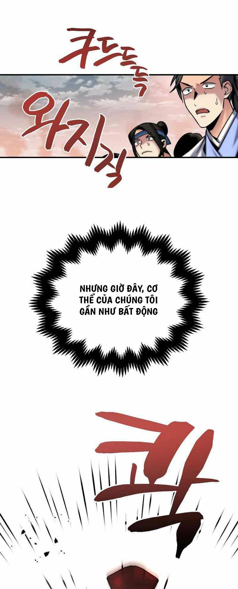 Thiên Phong Phách Đạo: Chapter 1