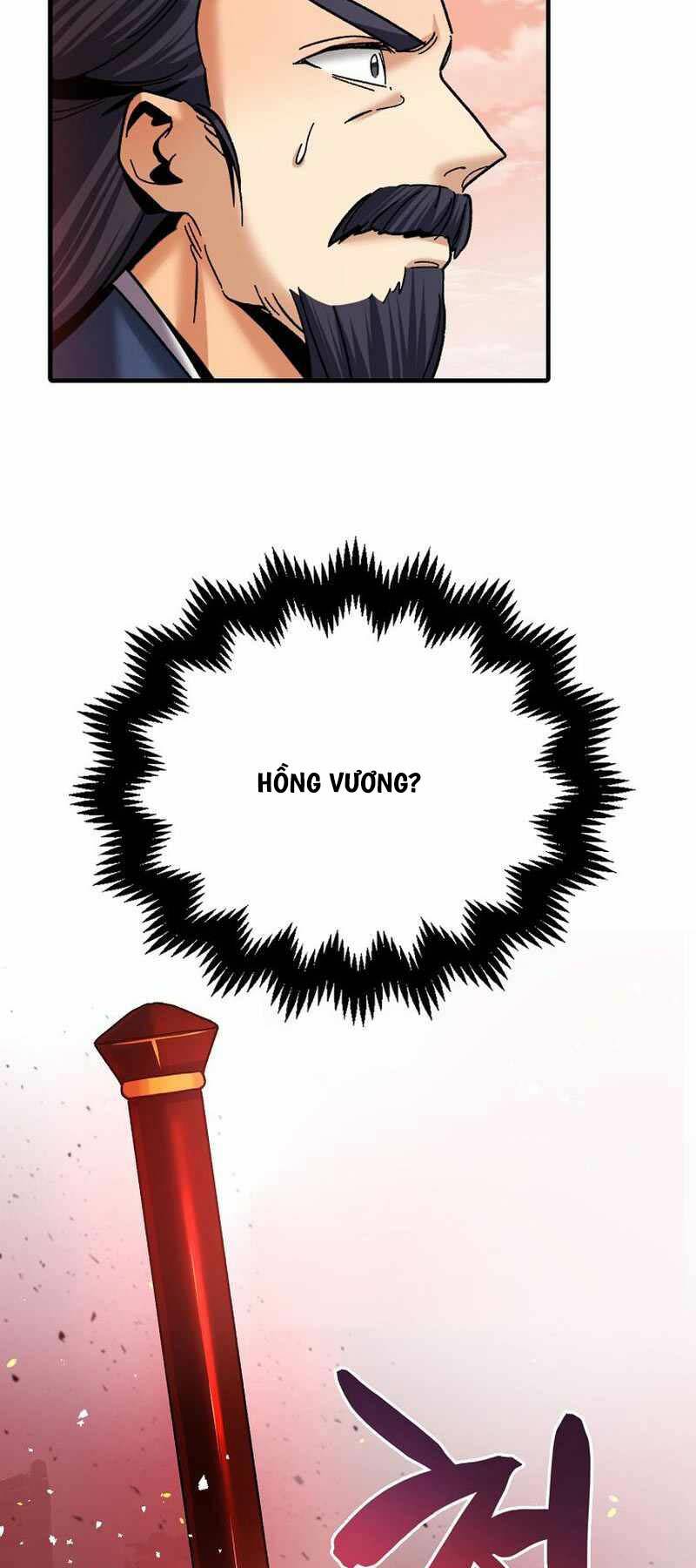 Thiên Phong Phách Đạo: Chapter 1