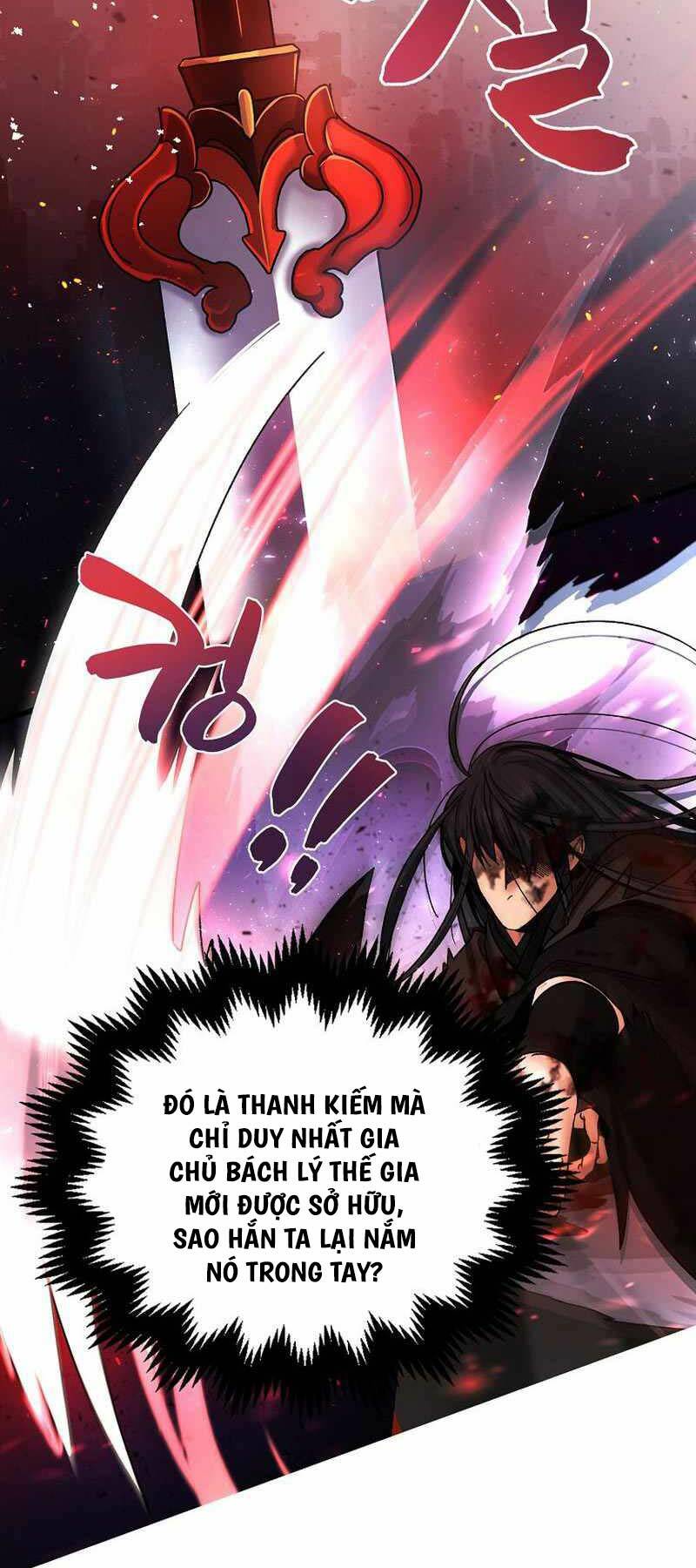 Thiên Phong Phách Đạo: Chapter 1