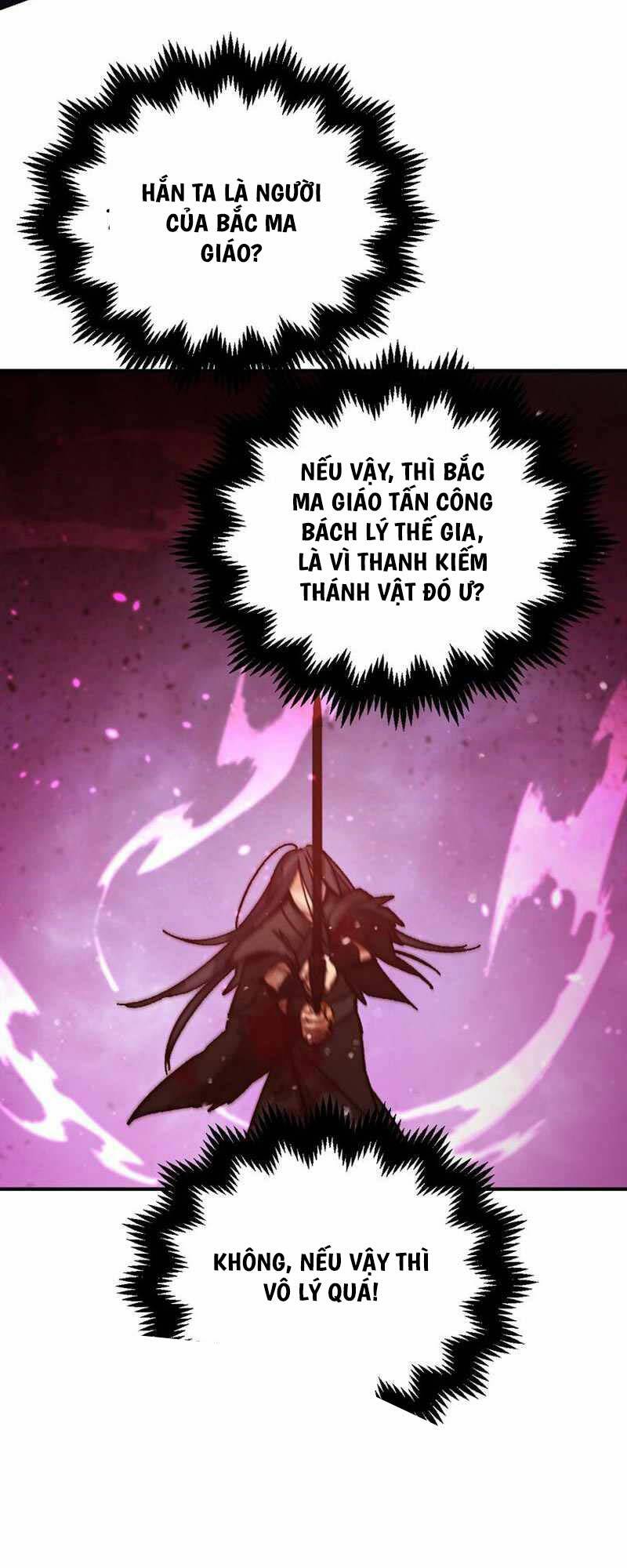 Thiên Phong Phách Đạo: Chapter 1
