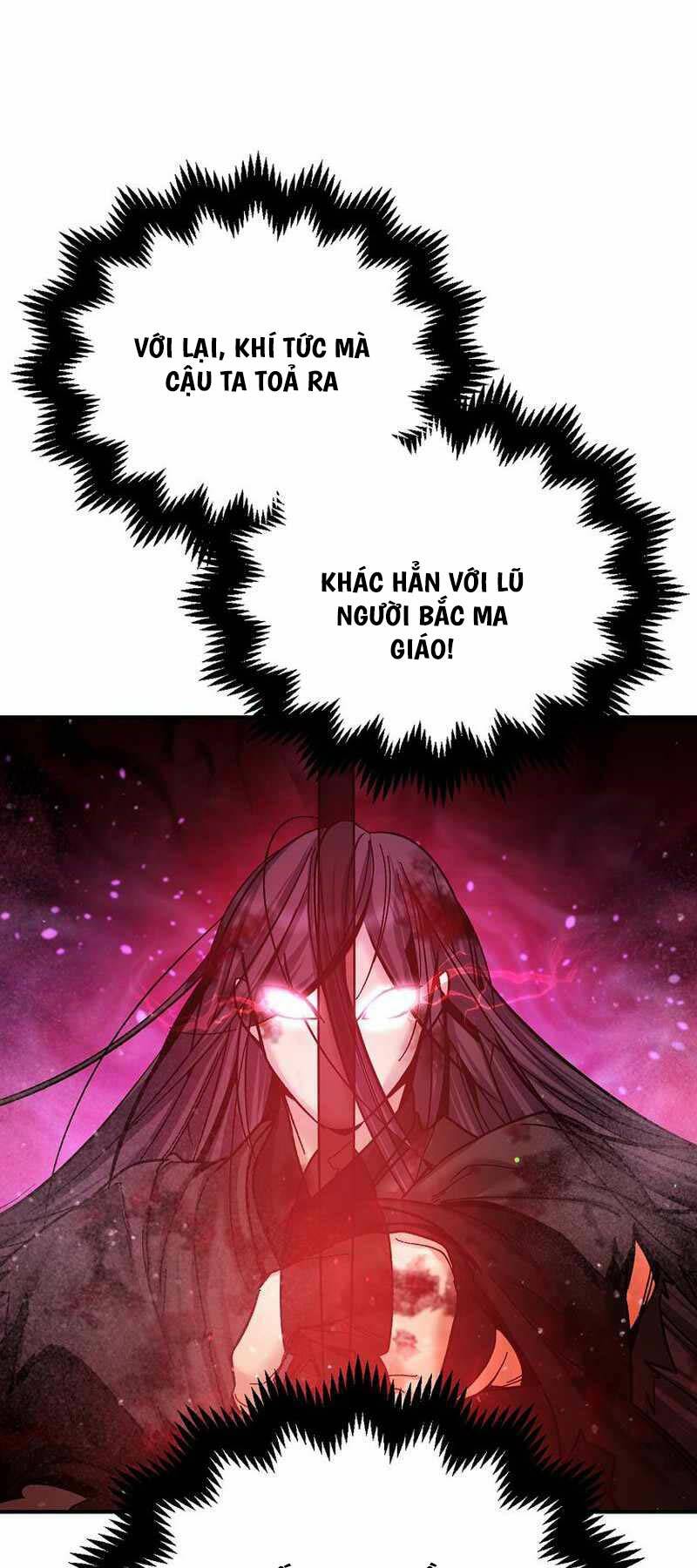 Thiên Phong Phách Đạo: Chapter 1