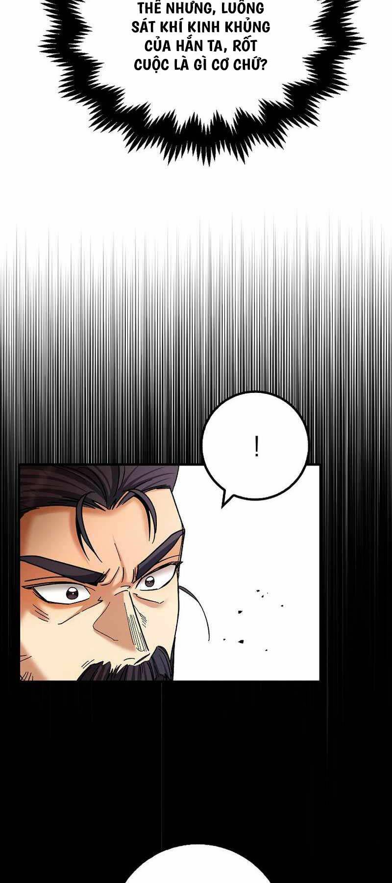 Thiên Phong Phách Đạo: Chapter 1