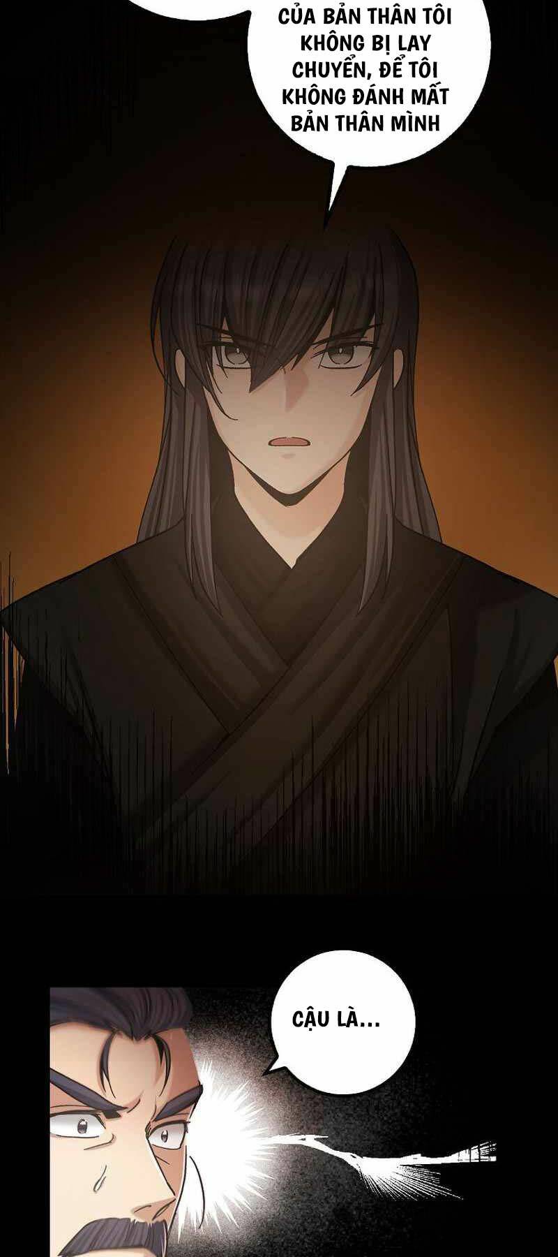 Thiên Phong Phách Đạo: Chapter 1