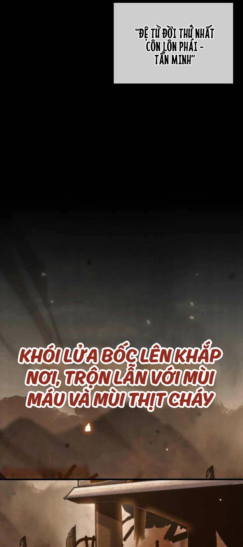 Thiên Phong Phách Đạo: Chapter 1