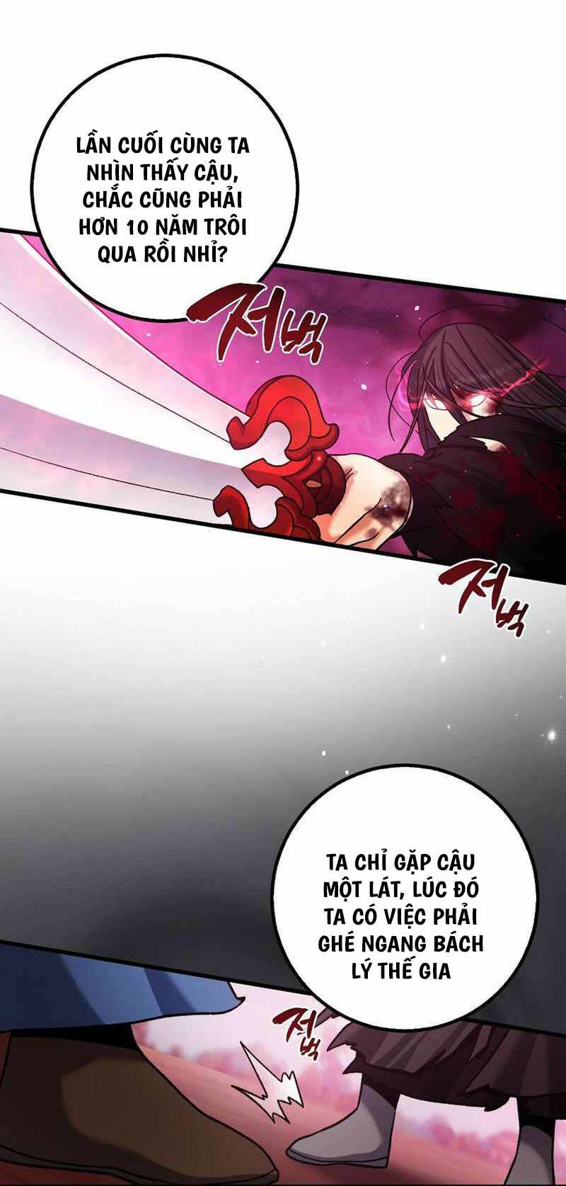 Thiên Phong Phách Đạo: Chapter 1