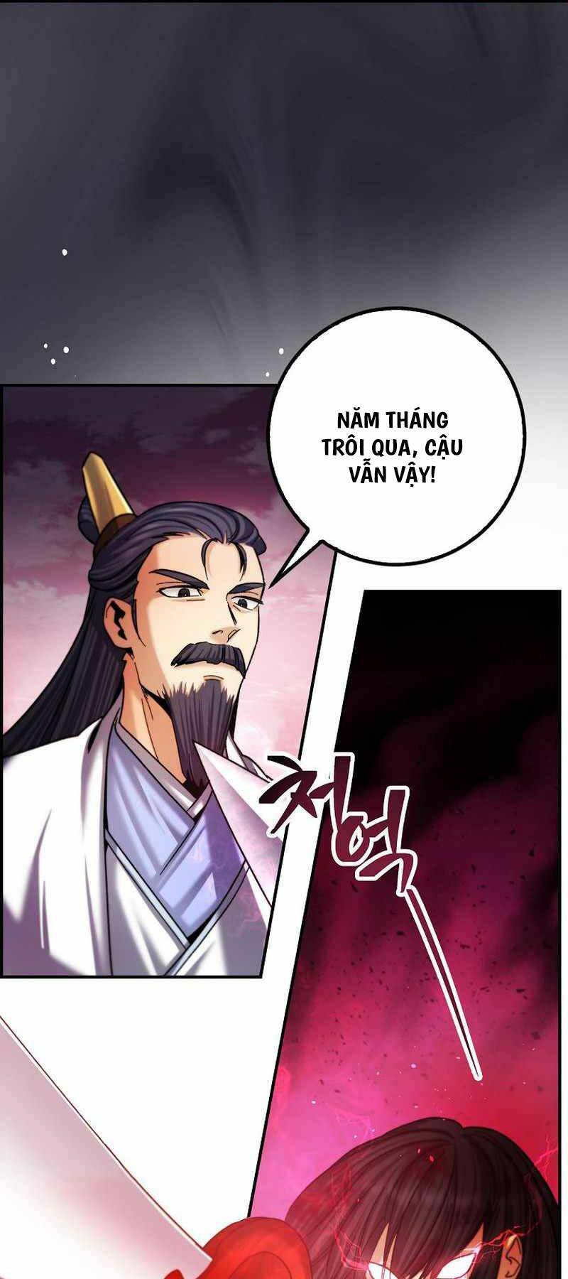 Thiên Phong Phách Đạo: Chapter 1
